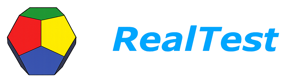 RealTest User Forum